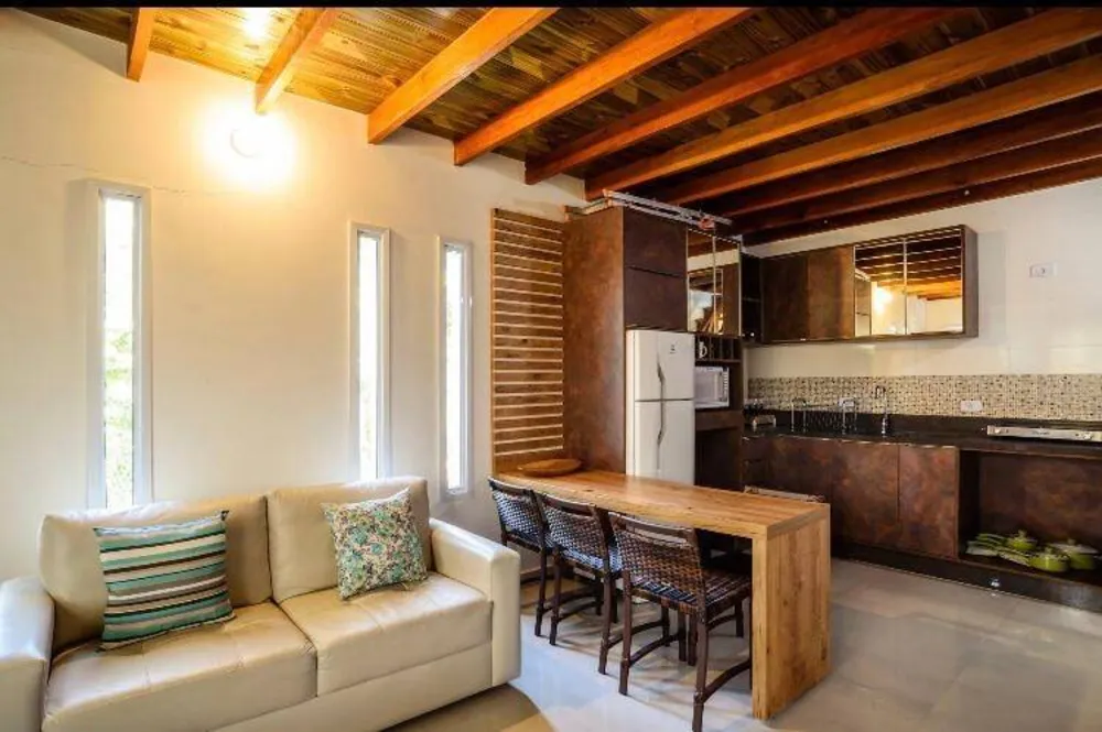 Casa, 2 quartos, 60 m² - Foto 1