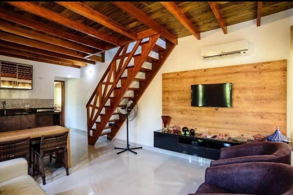Casa, 2 quartos, 60 m² - Foto 4
