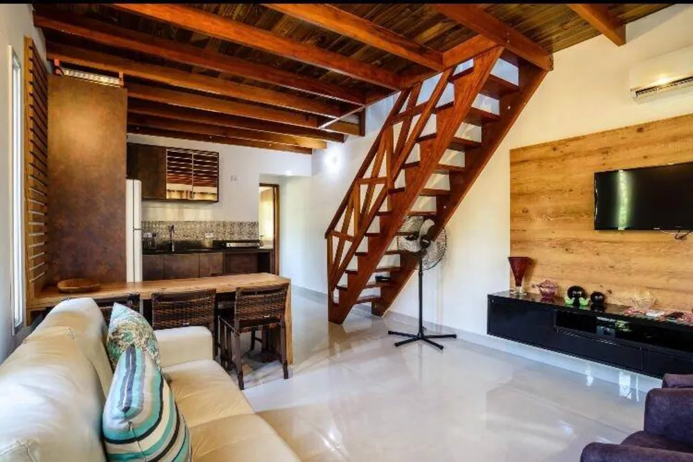 Casa, 2 quartos, 60 m² - Foto 3