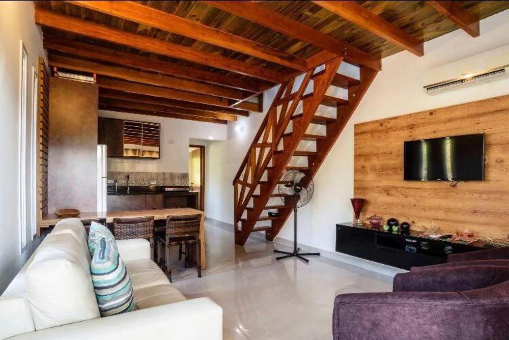 Casa, 2 quartos, 60 m² - Foto 2