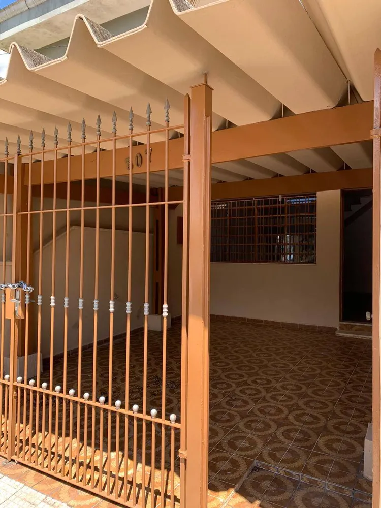 Casa, 3 quartos, 144 m² - Foto 2
