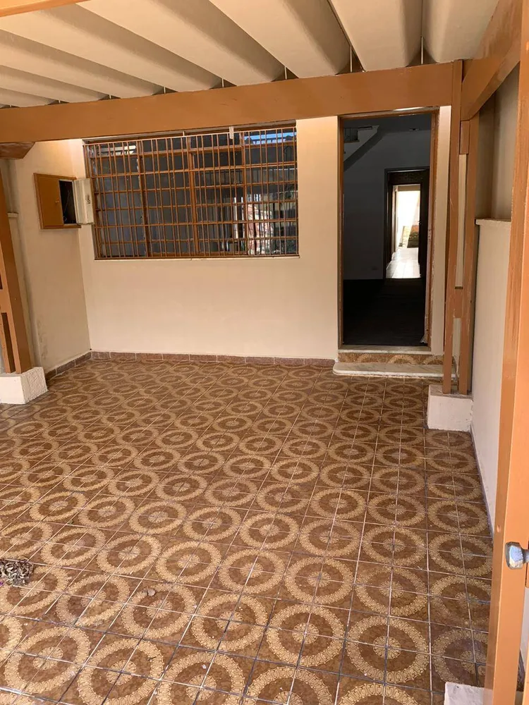 Casa, 3 quartos, 144 m² - Foto 1