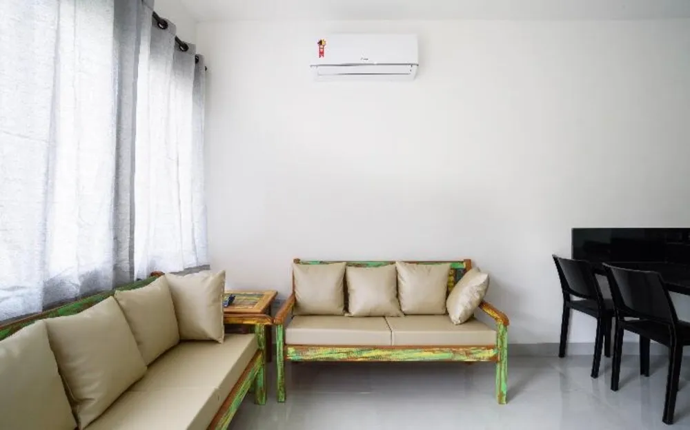 Casa, 2 quartos, 60 m² - Foto 4