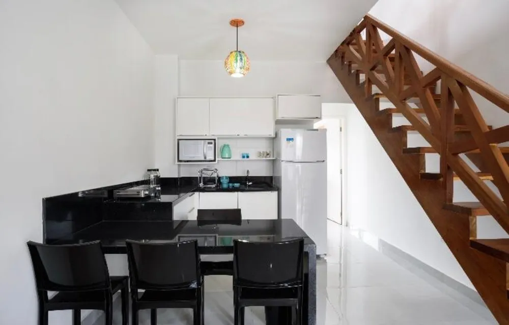 Casa, 2 quartos, 60 m² - Foto 3