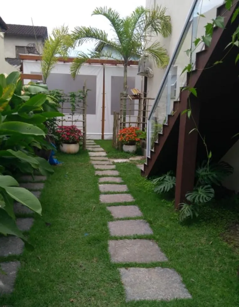 Casa, 2 quartos, 60 m² - Foto 1
