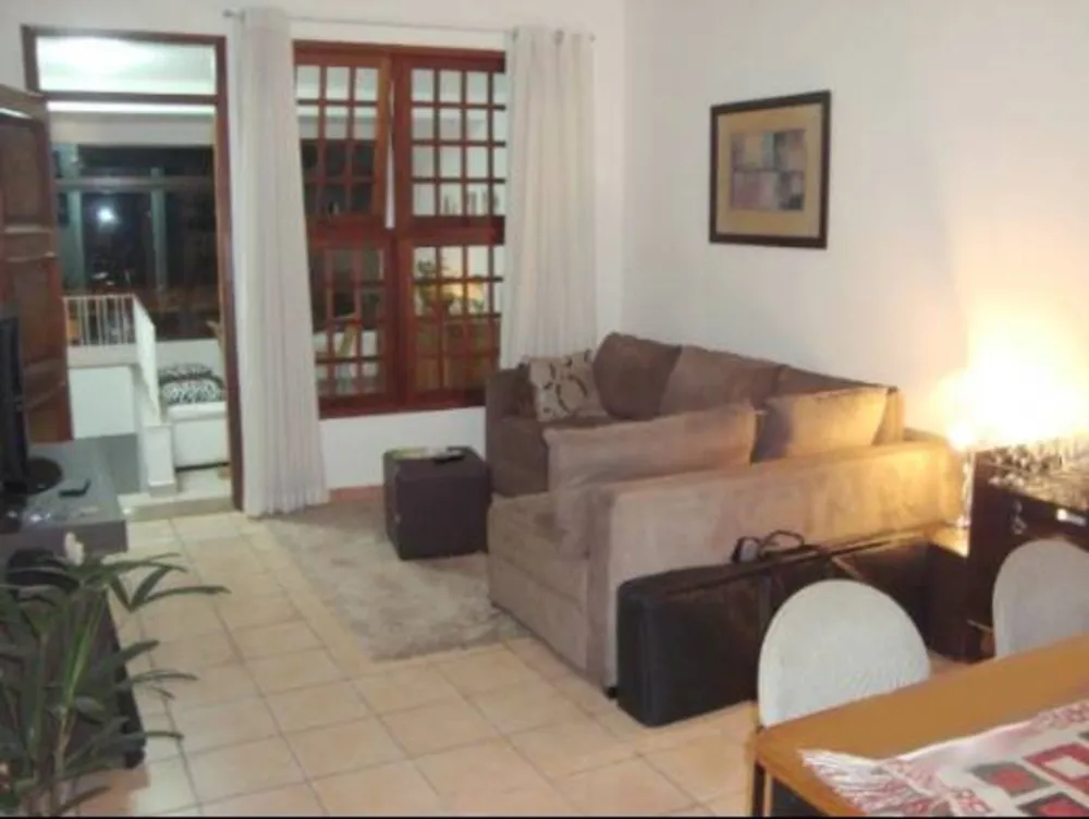 Casa, 2 quartos, 110 m² - Foto 1