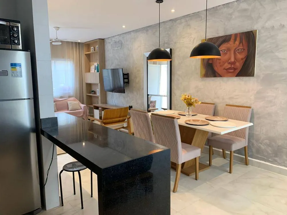 Casa, 3 quartos, 168 m² - Foto 2