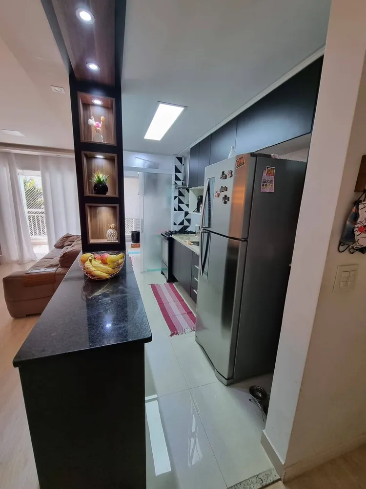 Apartamento, 3 quartos - Foto 4