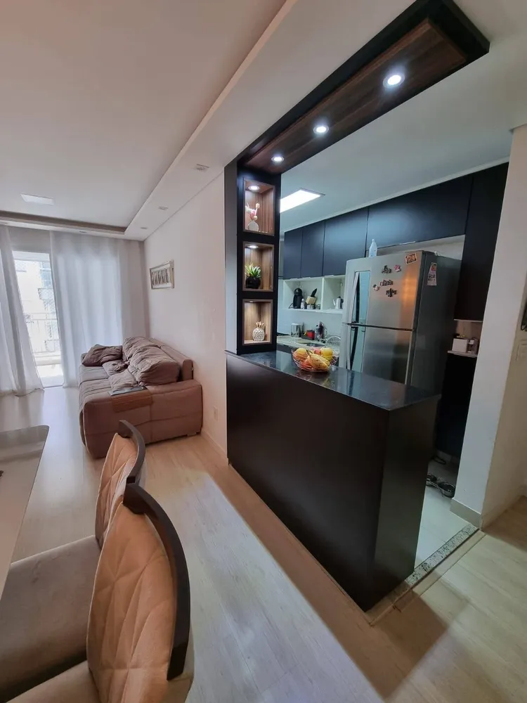 Apartamento, 3 quartos - Foto 1
