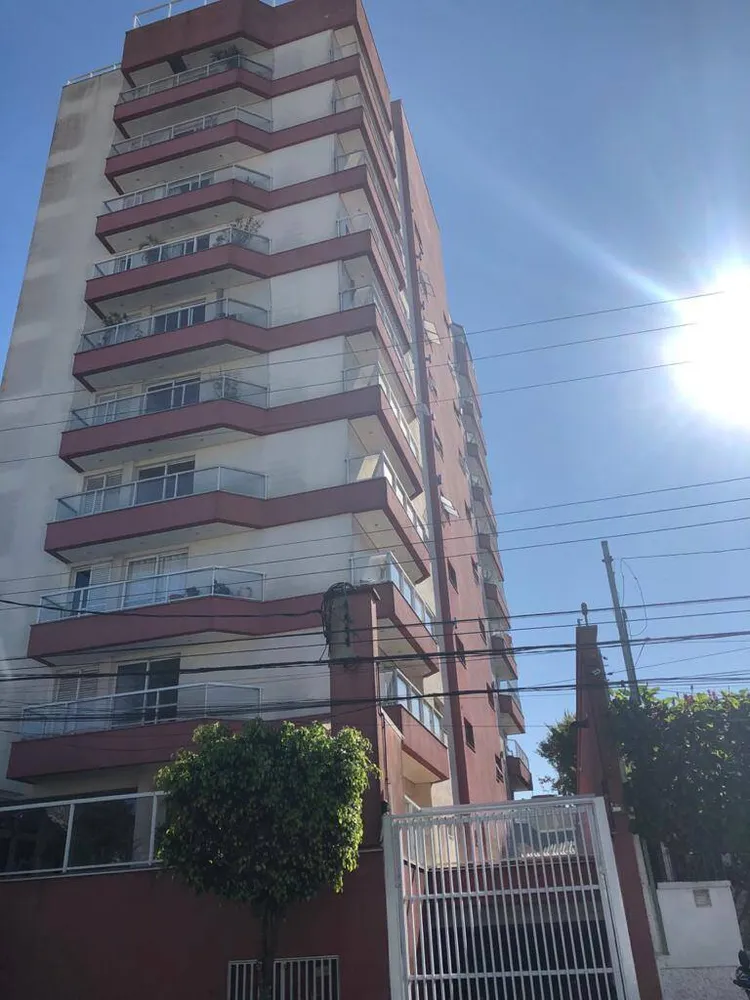 Apartamento, 3 quartos, 126 m² - Foto 1