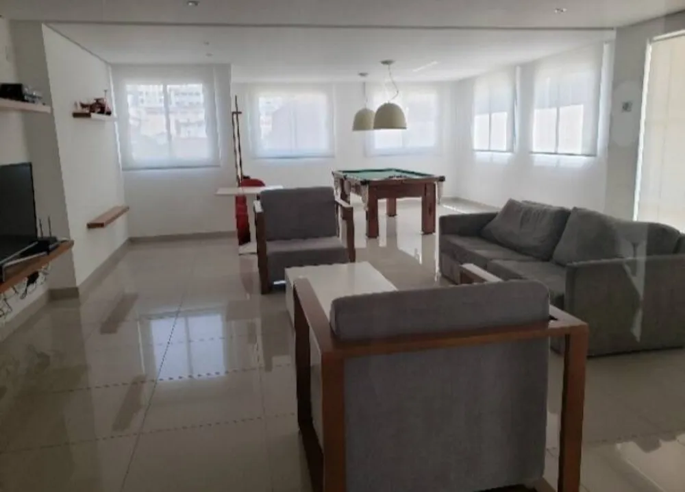 Apartamento, 2 quartos, 52 m² - Foto 3