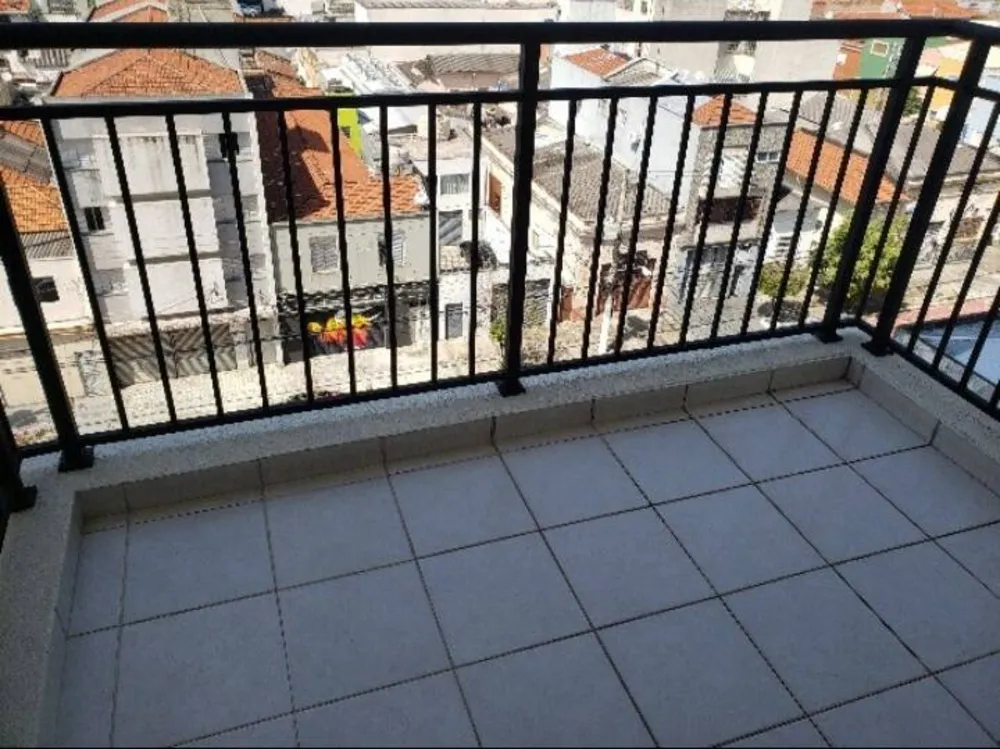 Apartamento, 2 quartos, 52 m² - Foto 4