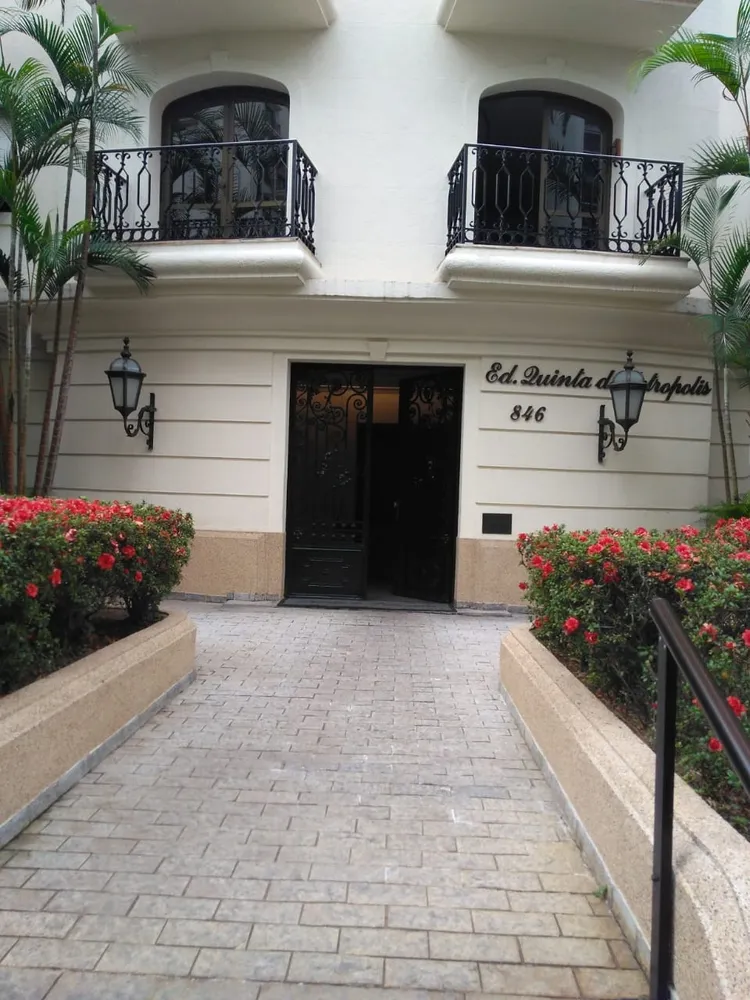 Apartamento, 3 quartos, 193 m² - Foto 4