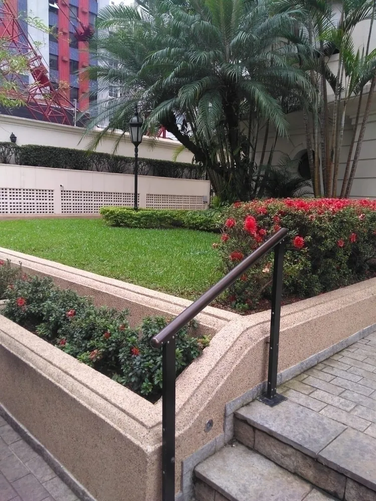Apartamento, 3 quartos, 193 m² - Foto 3