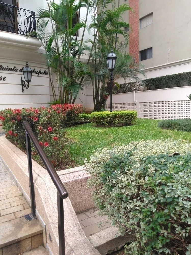 Apartamento, 3 quartos, 193 m² - Foto 2