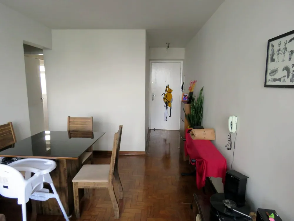 Apartamento, 1 quarto, 63 m² - Foto 1