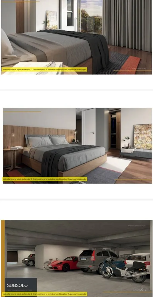 Casa, 5 quartos, 672 m² - Foto 3