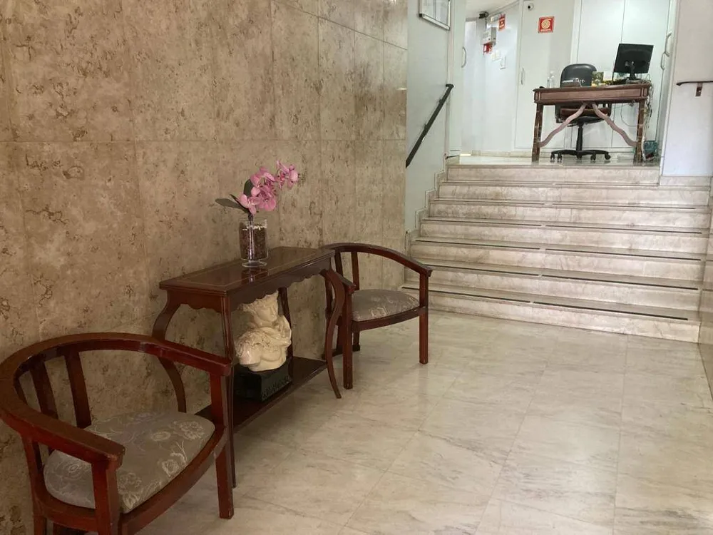 Apartamento, 2 quartos, 106 m² - Foto 2
