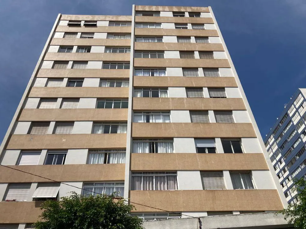 Apartamento, 2 quartos, 106 m² - Foto 1