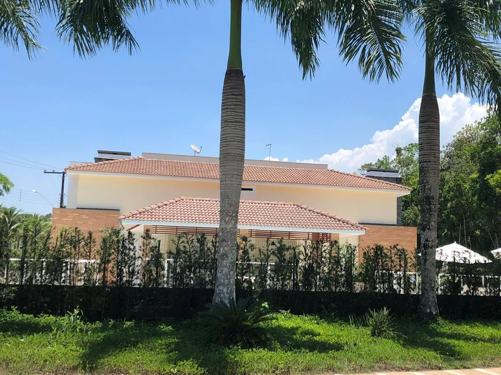 Casa, 3 quartos, 95 m² - Foto 1