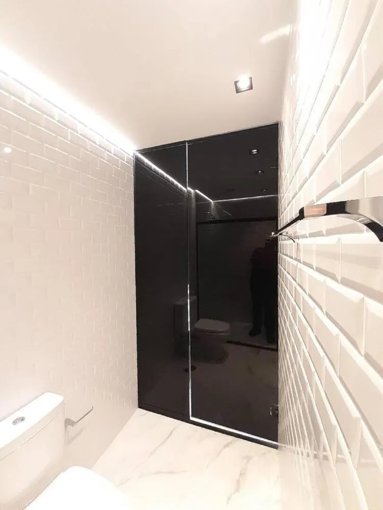 Apartamento, 1 quarto, 42861 m² - Foto 2