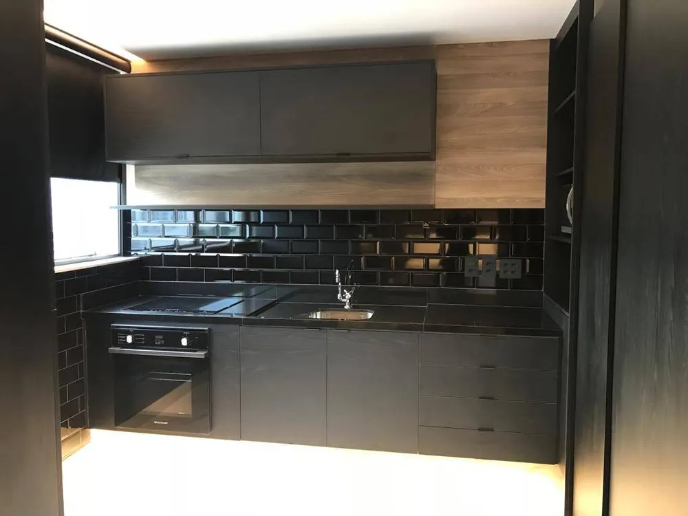 Apartamento, 1 quarto, 42861 m² - Foto 1