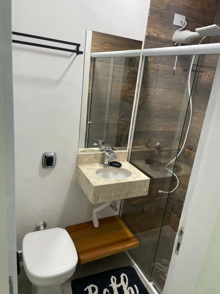 Casa, 1 quarto, 20 m² - Foto 3