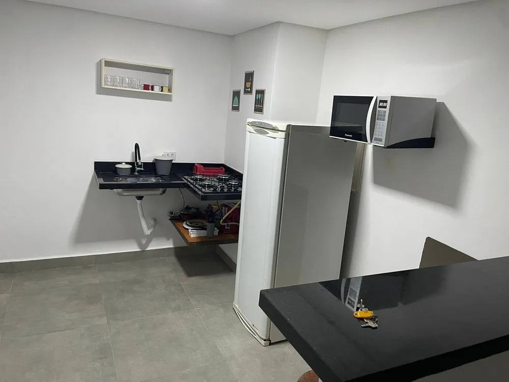Casa, 1 quarto, 20 m² - Foto 4