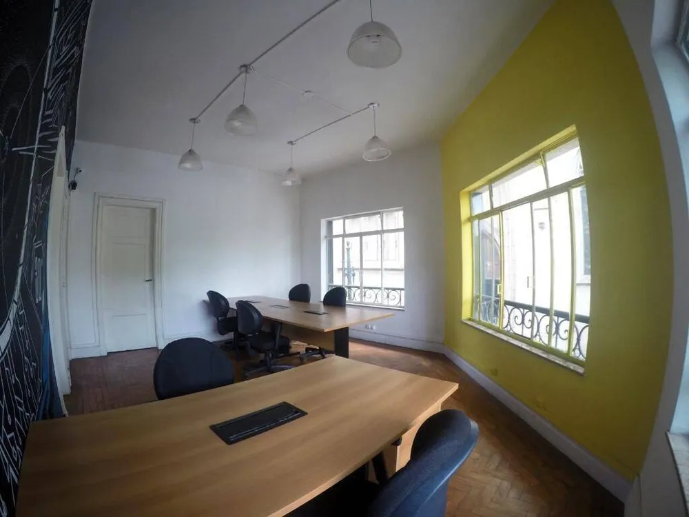 Sala-Conjunto, 23 m² - Foto 3