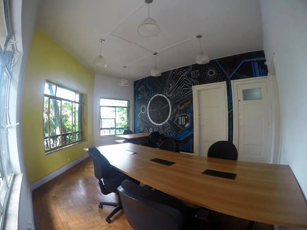 Sala-Conjunto, 23 m² - Foto 1