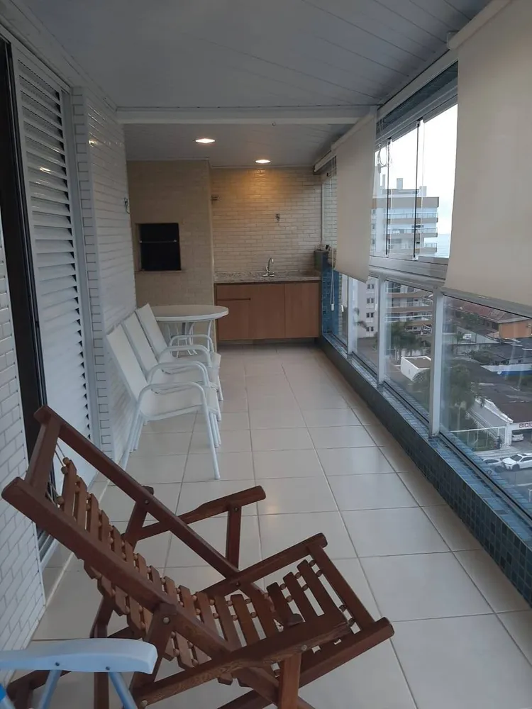 Apartamento, 2 quartos, 87 m² - Foto 3