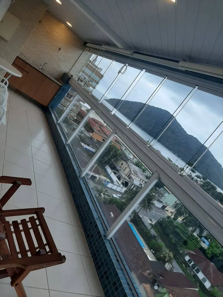 Apartamento, 2 quartos, 87 m² - Foto 1