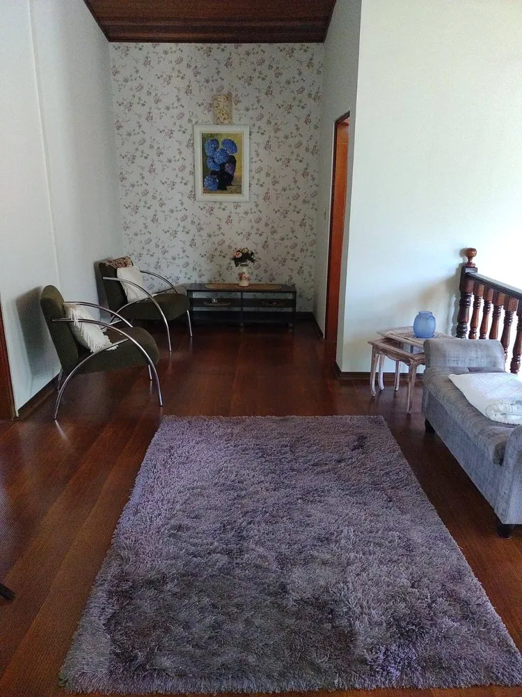 Casa, 3 quartos, 280 m² - Foto 2