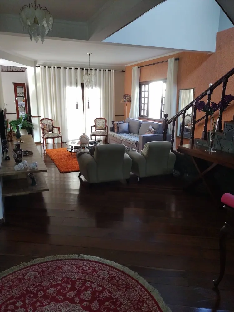 Casa, 3 quartos, 280 m² - Foto 3