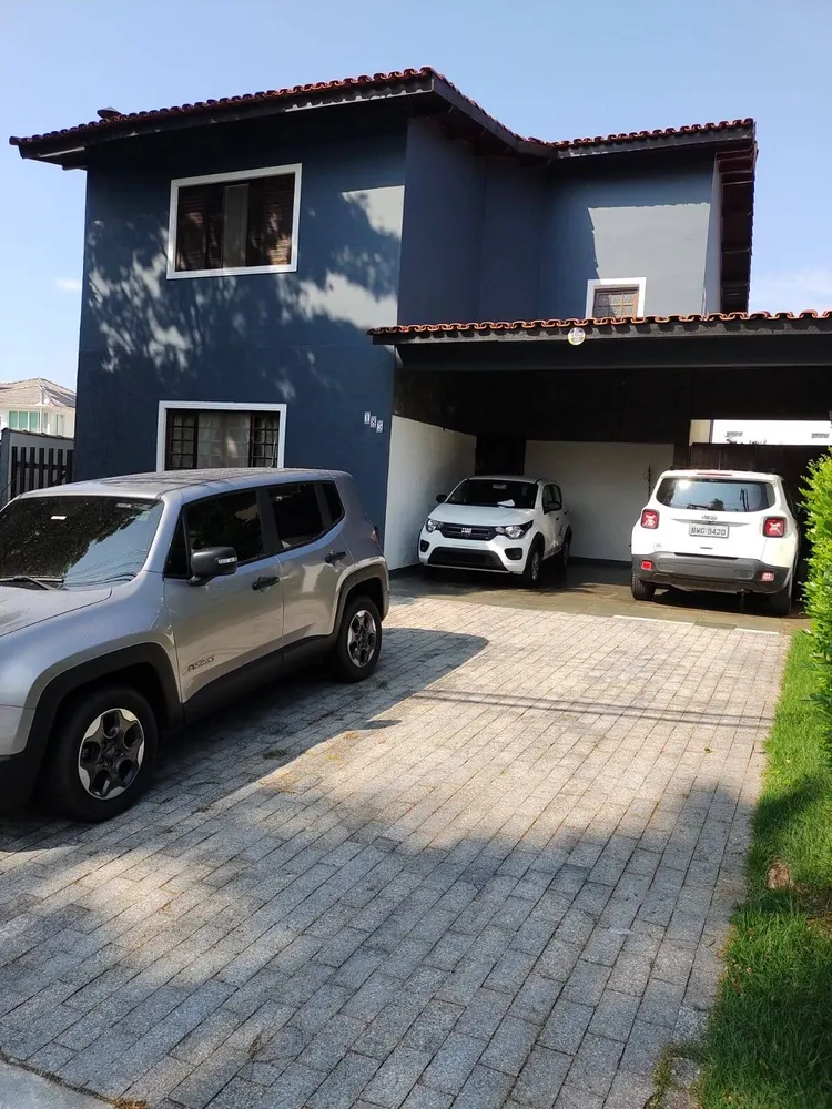 Casa, 3 quartos, 280 m² - Foto 1