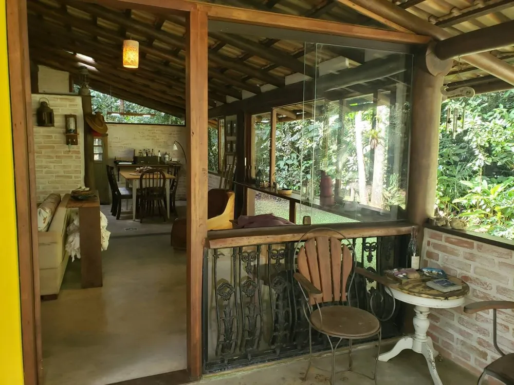 Casa, 2 quartos, 150 m² - Foto 4