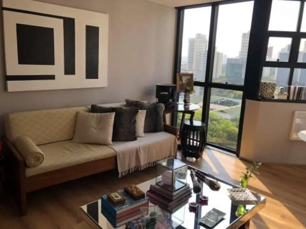 Apartamento, 1 quarto - Foto 4