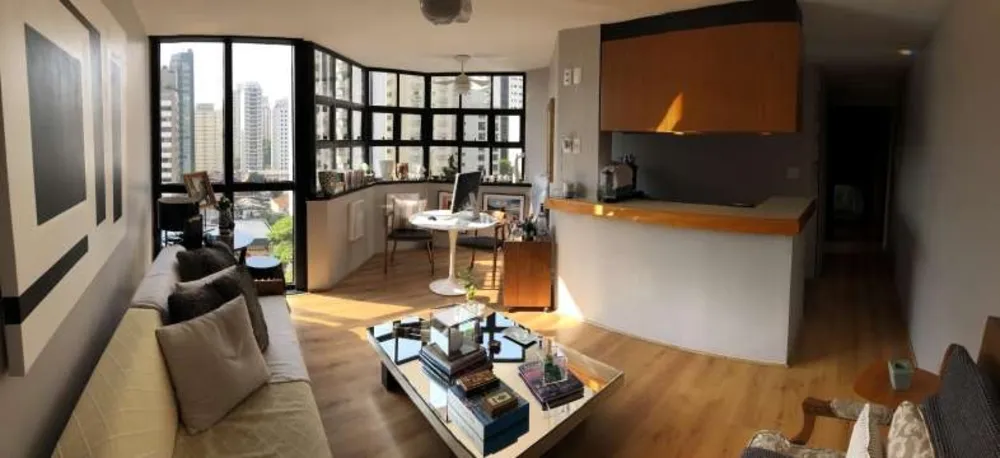 Apartamento, 1 quarto - Foto 1