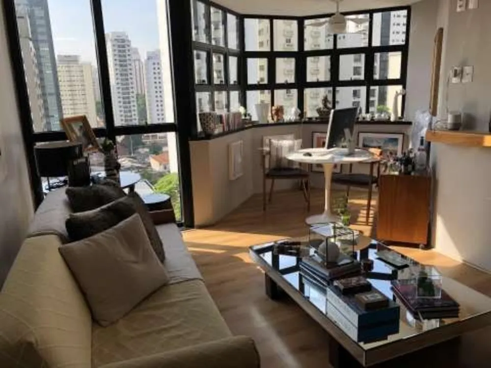 Apartamento, 1 quarto - Foto 2