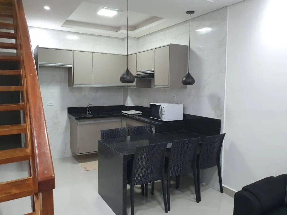 Casa, 2 quartos, 90 m² - Foto 4