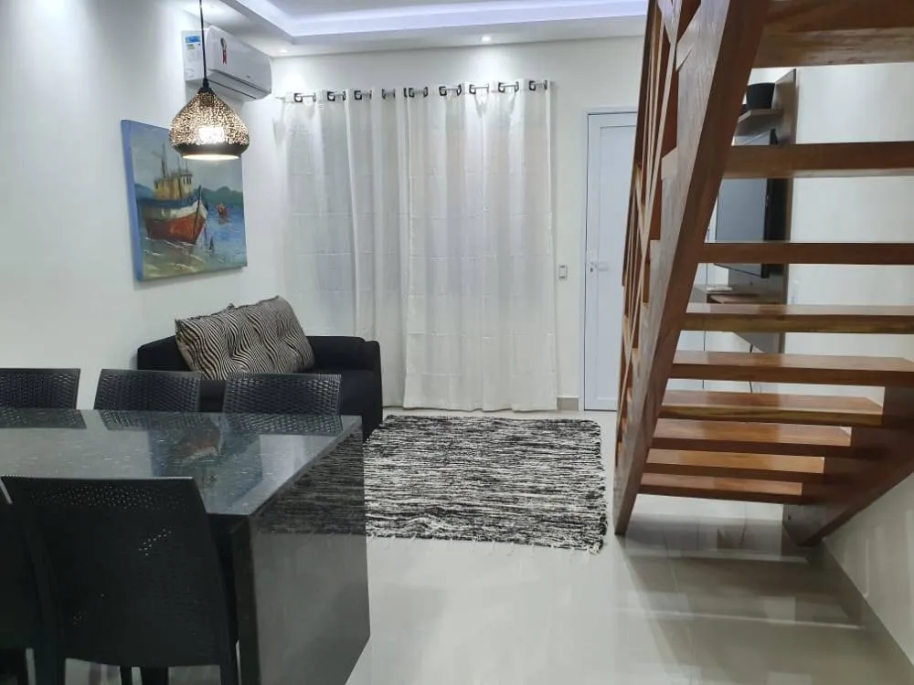 Casa, 2 quartos, 90 m² - Foto 3
