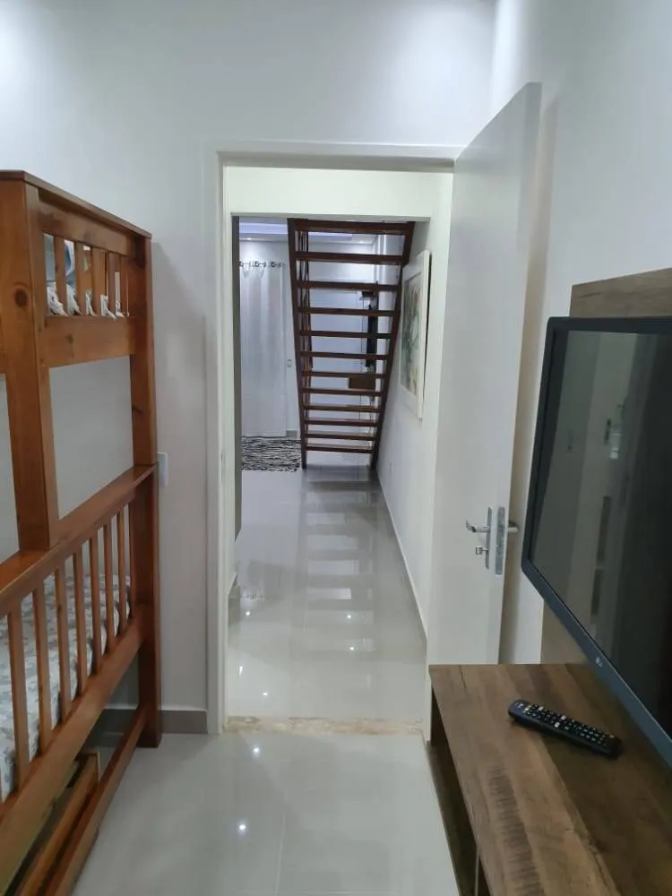 Casa, 2 quartos, 90 m² - Foto 2