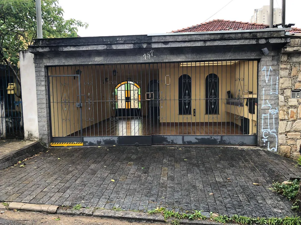 Casa, 2 quartos, 195 m² - Foto 1