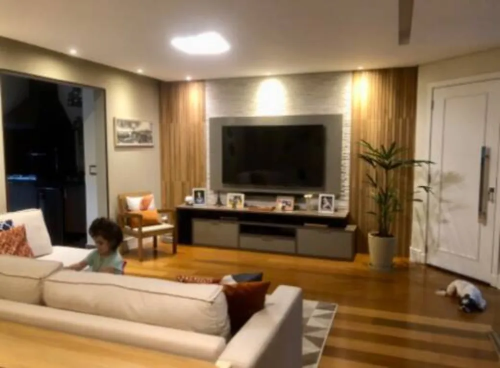 Apartamento, 2 quartos, 95 m² - Foto 3