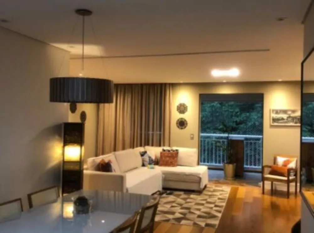 Apartamento, 2 quartos, 95 m² - Foto 2