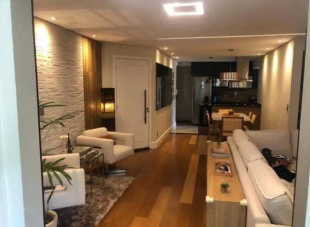 Apartamento, 2 quartos, 95 m² - Foto 4