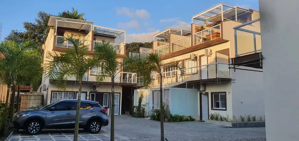Casa, 1 quarto - Foto 1