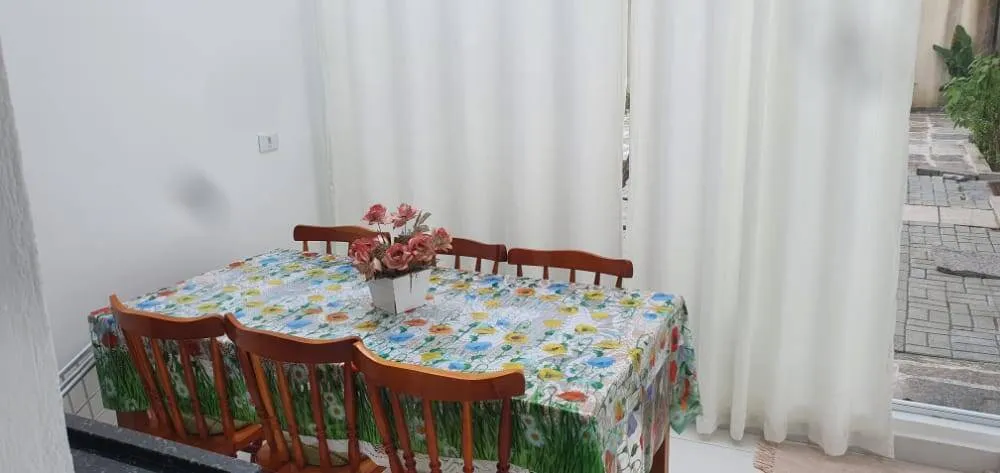 Casa, 1 quarto - Foto 3