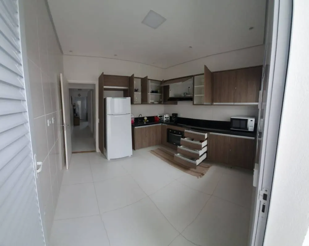 Casa, 1 quarto - Foto 4
