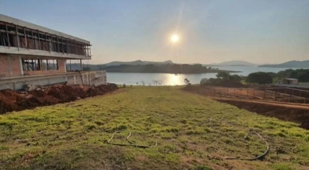 Terreno, 1143 m² - Foto 1